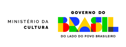 Logo minist&eacute;rio da cultura